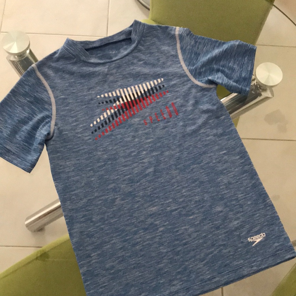 Top For boys swimming